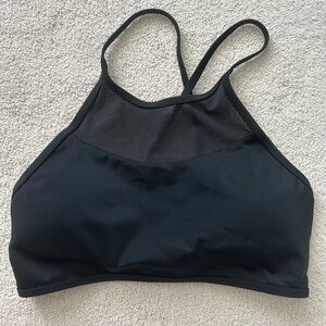 Swim top